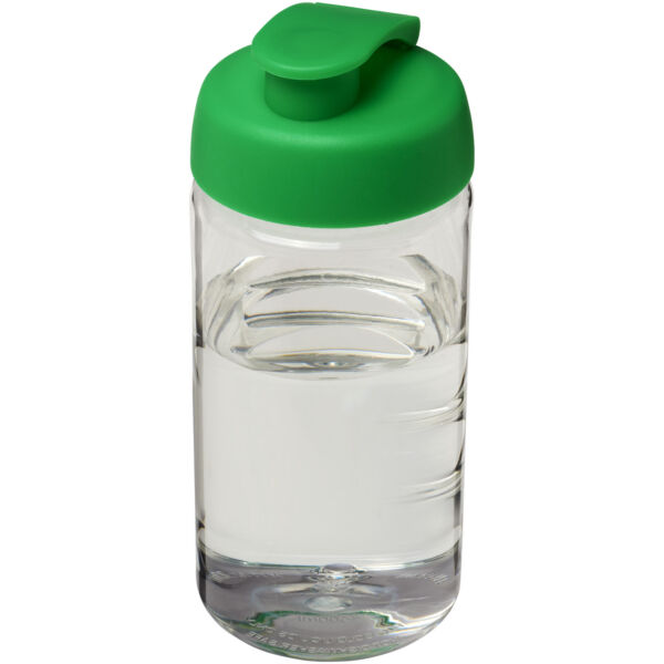 H2O Bop® 500 ml flip lid sport bottle (21005006)
