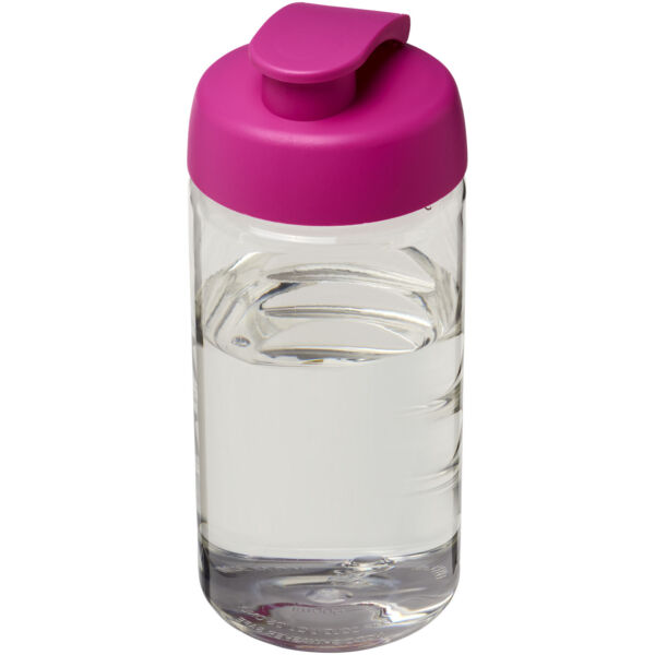 H2O Bop® 500 ml flip lid sport bottle (21005008)