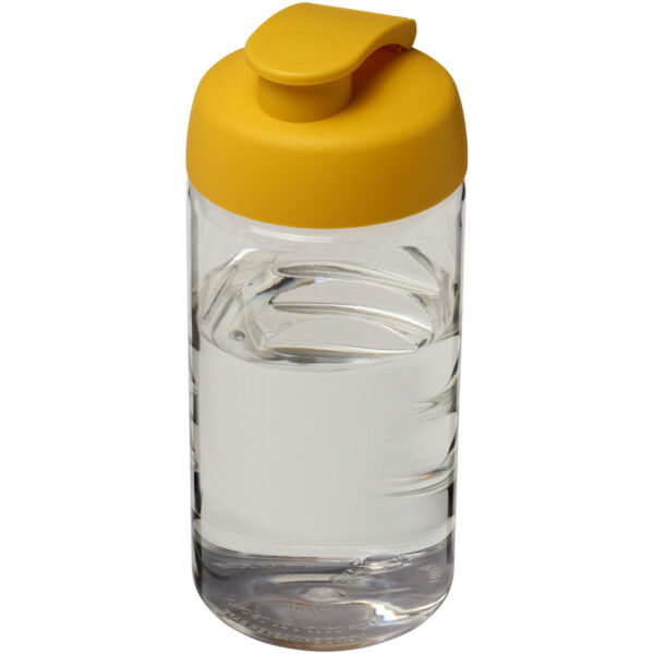 H2O Bop® 500 ml flip lid sport bottle (21005010)
