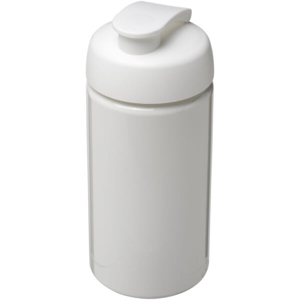 H2O Bop® 500 ml flip lid sport bottle (21005012)