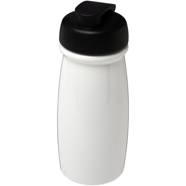 H2O Pulse® 600 ml flip lid sport bottle (21005400)