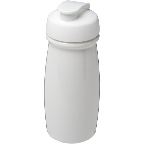 H2O Pulse® 600 ml flip lid sport bottle (21005401)