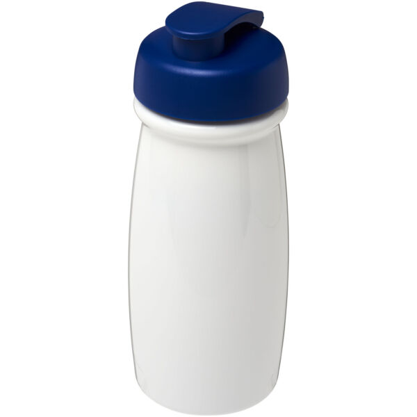 H2O Pulse® 600 ml flip lid sport bottle (21005402)