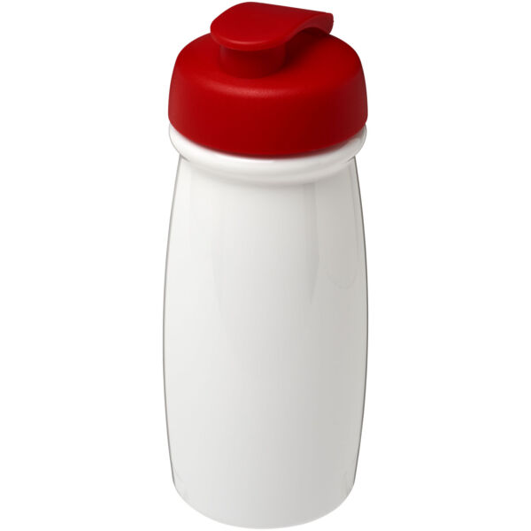 H2O Pulse® 600 ml flip lid sport bottle (21005403)
