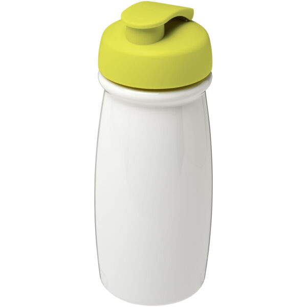 H2O Pulse® 600 ml flip lid sport bottle (21005404)
