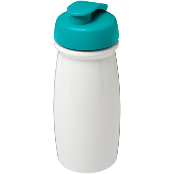 H2O Pulse® 600 ml flip lid sport bottle (21005405)
