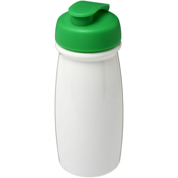 H2O Pulse® 600 ml flip lid sport bottle (21005406)