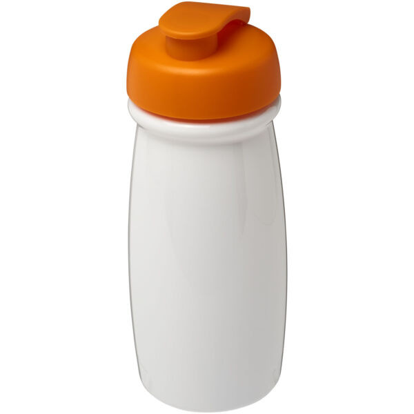 H2O Pulse® 600 ml flip lid sport bottle (21005407)