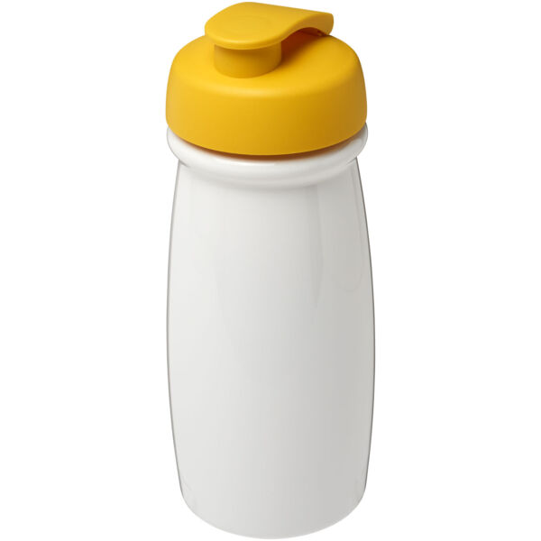 H2O Pulse® 600 ml flip lid sport bottle (21005410)