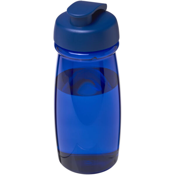 H2O Pulse® 600 ml flip lid sport bottle (21005411)