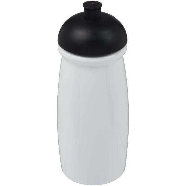 H2O Pulse® 600 ml dome lid sport bottle (21005600)