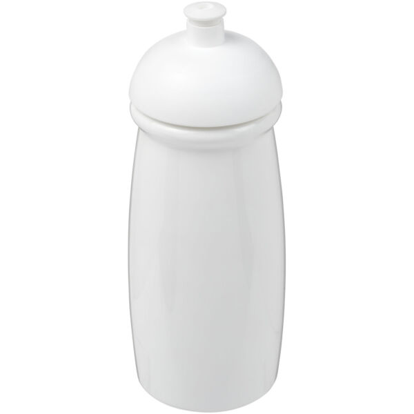 H2O Pulse® 600 ml dome lid sport bottle (21005601)