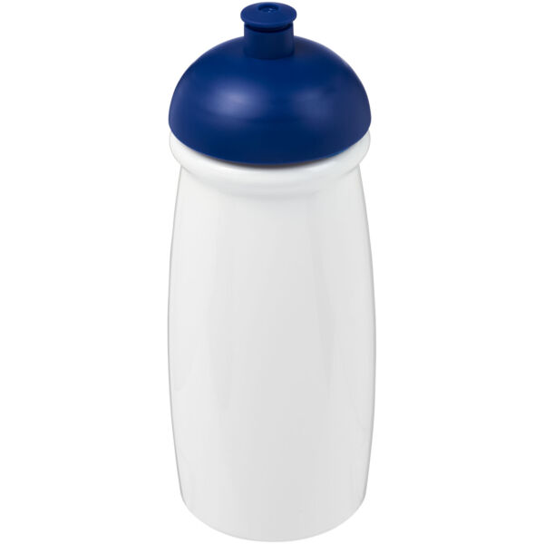 H2O Pulse® 600 ml dome lid sport bottle (21005602)