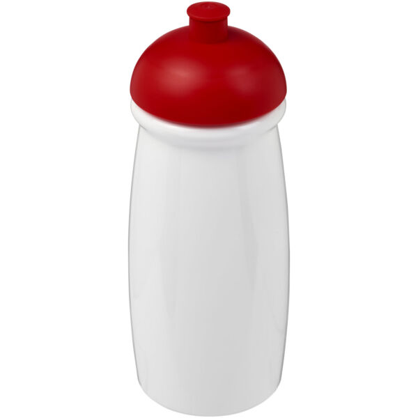 H2O Pulse® 600 ml dome lid sport bottle (21005603)