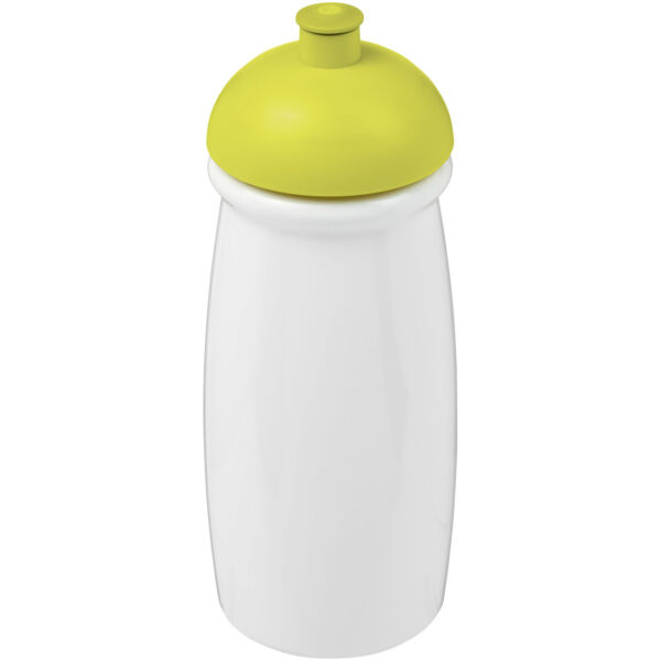 H2O Pulse® 600 ml dome lid sport bottle (21005604)