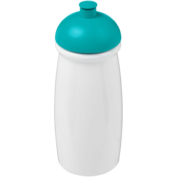 H2O Pulse® 600 ml dome lid sport bottle (21005605)