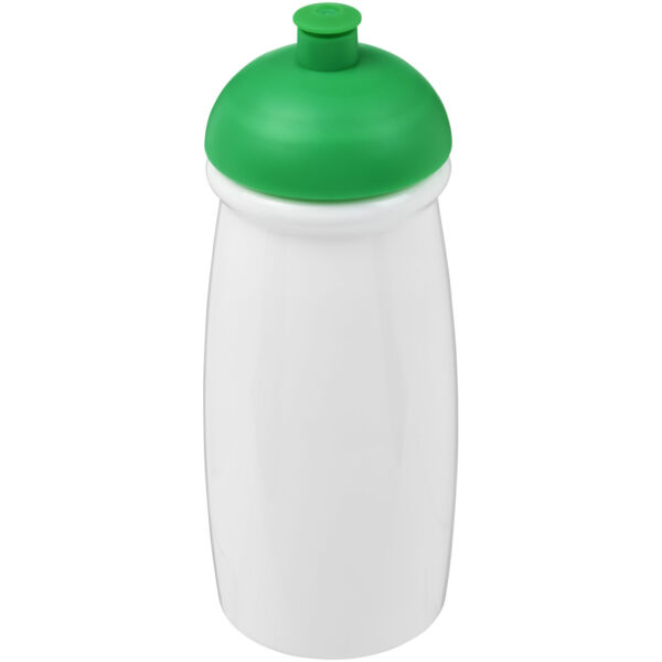 H2O Pulse® 600 ml dome lid sport bottle (21005606)