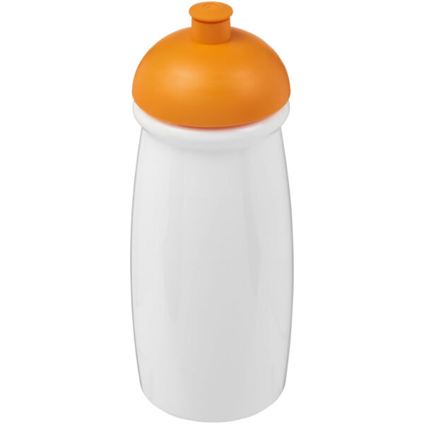H2O Pulse® 600 ml dome lid sport bottle (21005607)