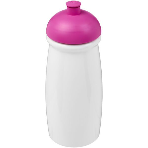 H2O Pulse® 600 ml dome lid sport bottle (21005608)