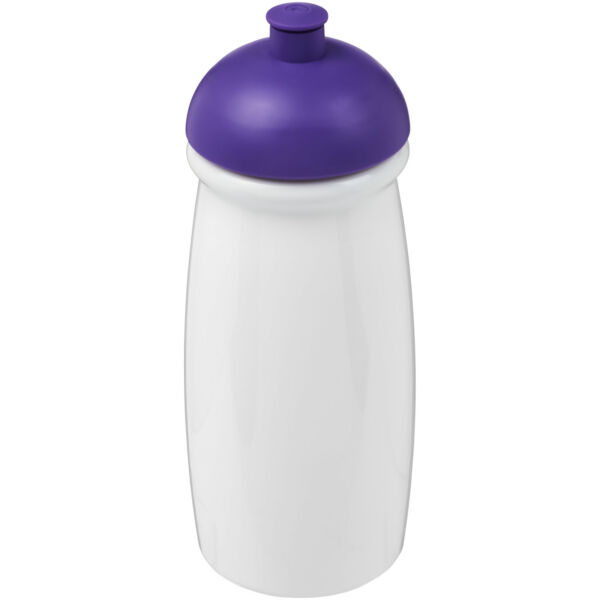 H2O Pulse® 600 ml dome lid sport bottle (21005609)