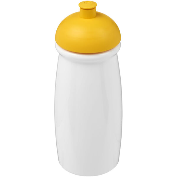 H2O Pulse® 600 ml dome lid sport bottle (21005610)