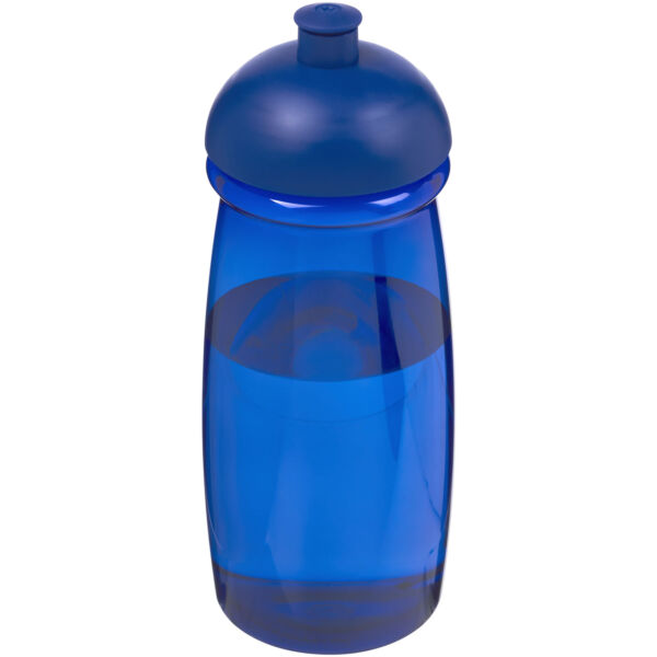 H2O Pulse® 600 ml dome lid sport bottle (21005611)