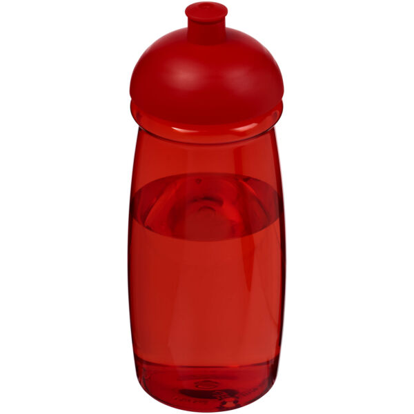 H2O Pulse® 600 ml dome lid sport bottle (21005612)