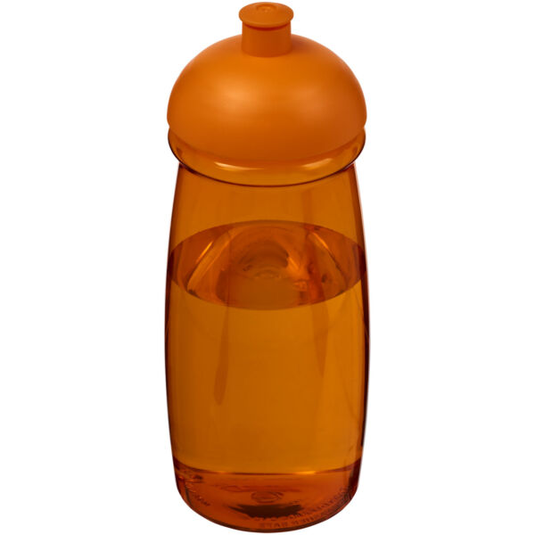 H2O Pulse® 600 ml dome lid sport bottle (21005613)