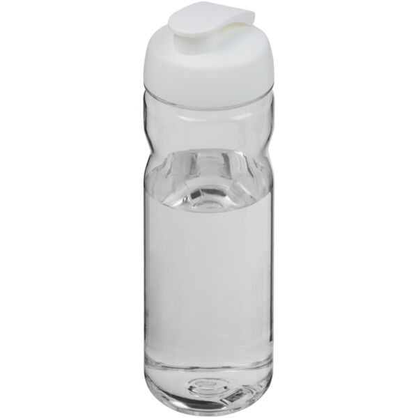 H2O Base Tritan™ 650 ml flip lid sport bottle (21005801)