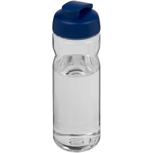 H2O Base Tritan™ 650 ml flip lid sport bottle (21005802)