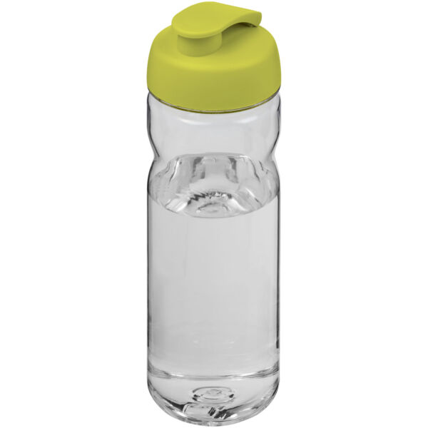 H2O Base Tritan™ 650 ml flip lid sport bottle (21005804)