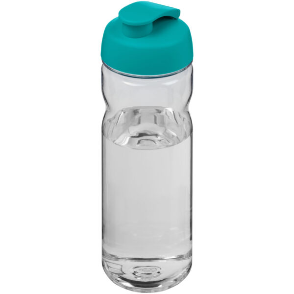 H2O Base Tritan™ 650 ml flip lid sport bottle (21005805)