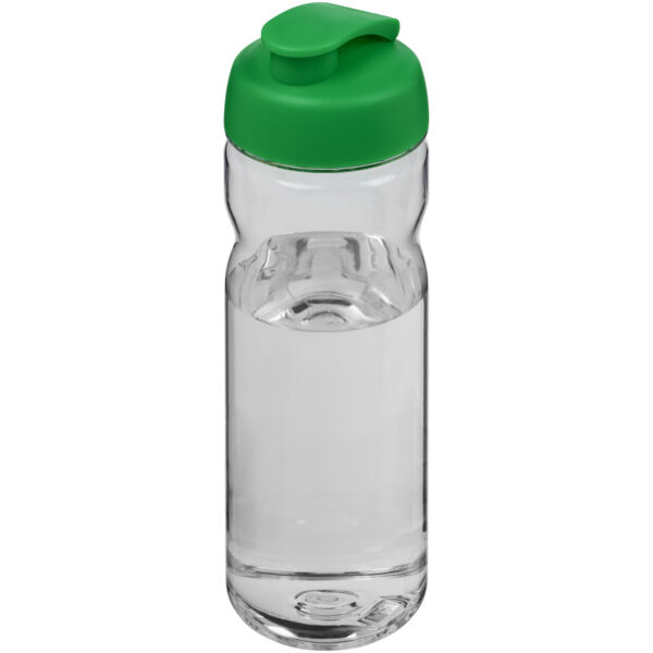 H2O Base Tritan™ 650 ml flip lid sport bottle (21005806)