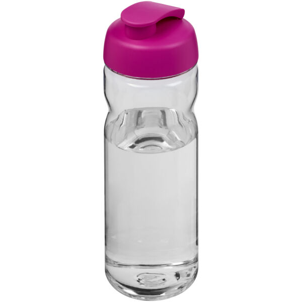 H2O Base Tritan™ 650 ml flip lid sport bottle (21005808)