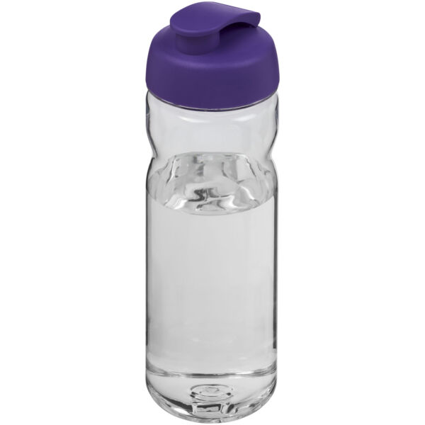 H2O Base Tritan™ 650 ml flip lid sport bottle (21005809)