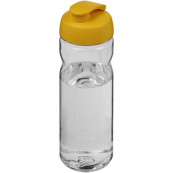 H2O Base Tritan™ 650 ml flip lid sport bottle (21005810)