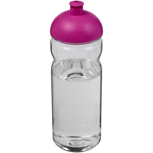 H2O Base Tritan™ 650 ml dome lid sport bottle (21006008)