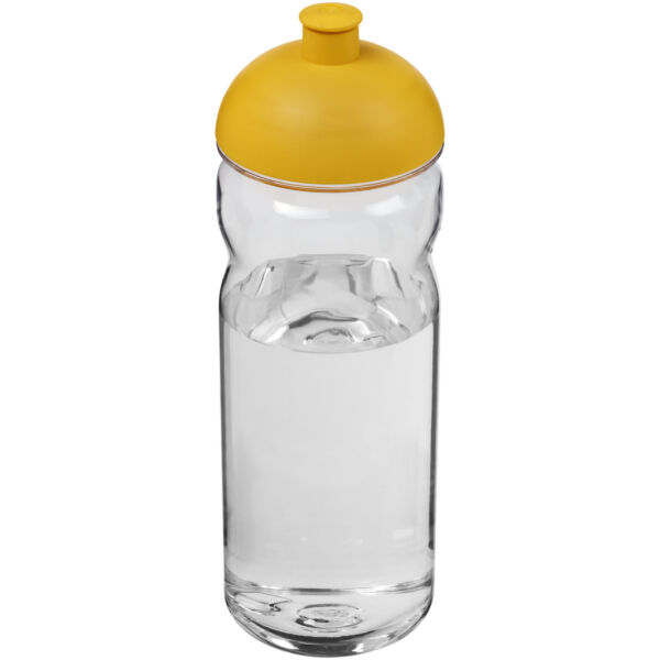 H2O Base Tritan™ 650 ml dome lid sport bottle (21006010)