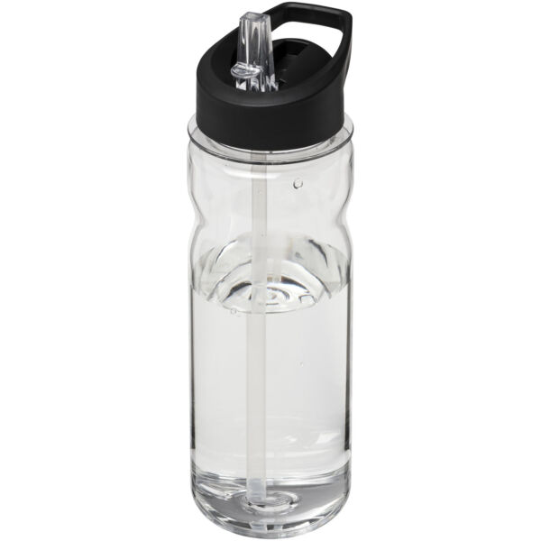 H2O Base Tritan™ 650 ml spout lid sport bottle (21006200)