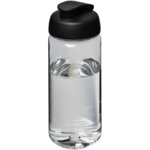 H2O Octave Tritan™ 600 ml flip lid sport bottle (21006300)