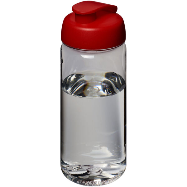 H2O Octave Tritan™ 600 ml flip lid sport bottle (21006303)