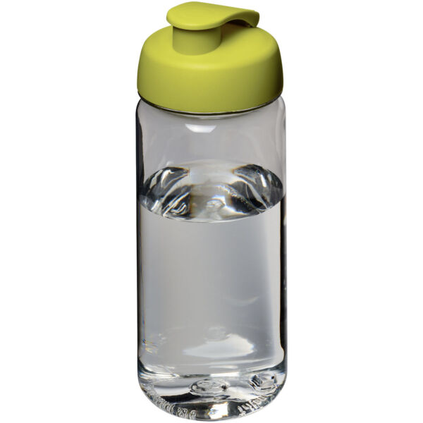 H2O Octave Tritan™ 600 ml flip lid sport bottle (21006304)