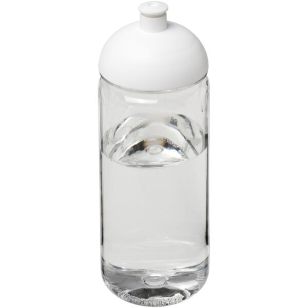 H2O Octave Tritan™ 600 ml dome lid sport bottle (21006501)