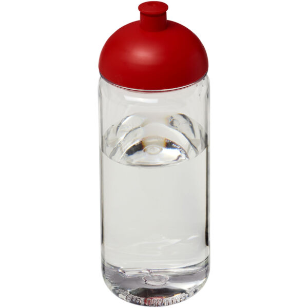 H2O Octave Tritan™ 600 ml dome lid sport bottle (21006503)