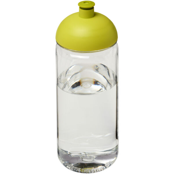 H2O Octave Tritan™ 600 ml dome lid sport bottle (21006504)