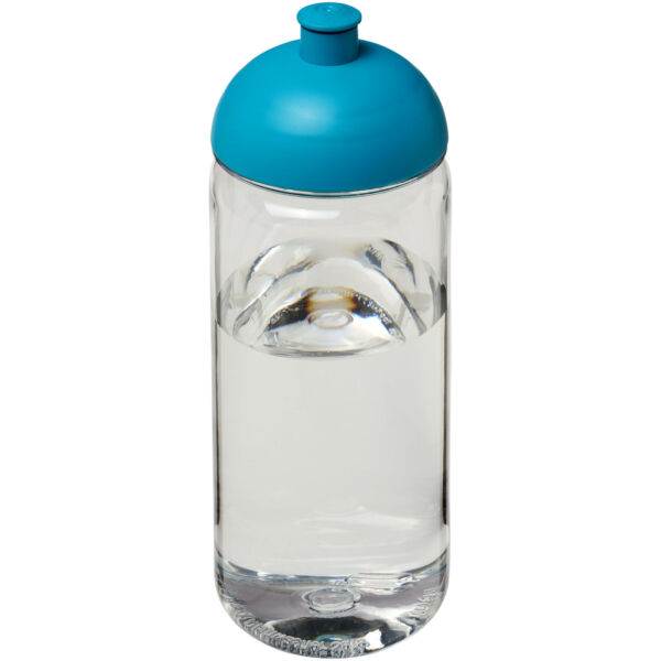 H2O Octave Tritan™ 600 ml dome lid sport bottle (21006505)