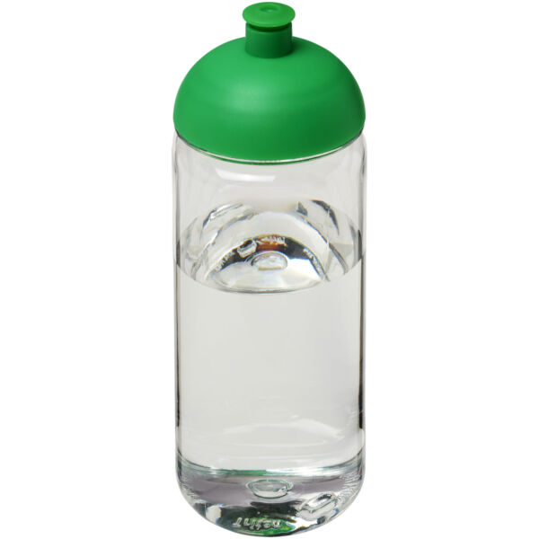 H2O Octave Tritan™ 600 ml dome lid sport bottle (21006506)