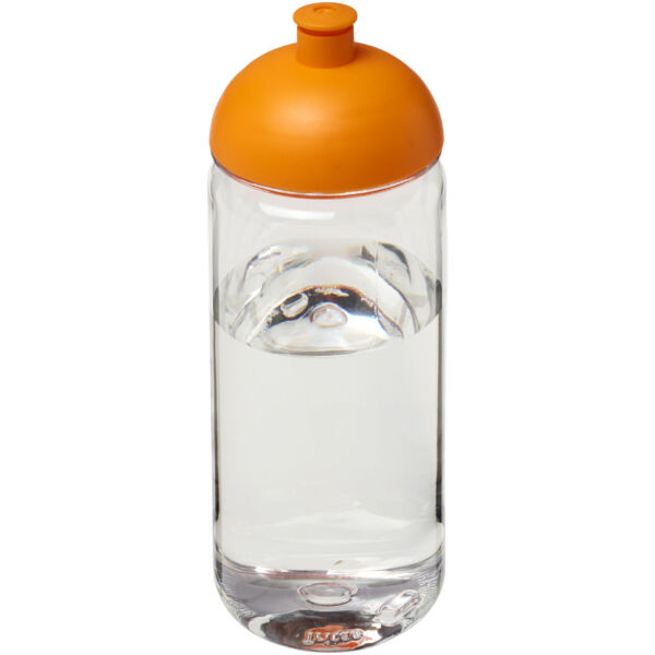 H2O Octave Tritan™ 600 ml dome lid sport bottle (21006507)