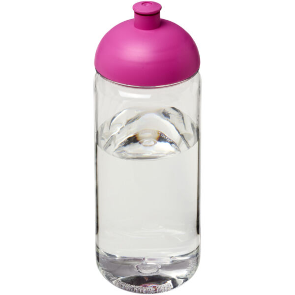 H2O Octave Tritan™ 600 ml dome lid sport bottle (21006508)