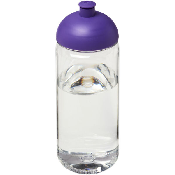 H2O Octave Tritan™ 600 ml dome lid sport bottle (21006509)